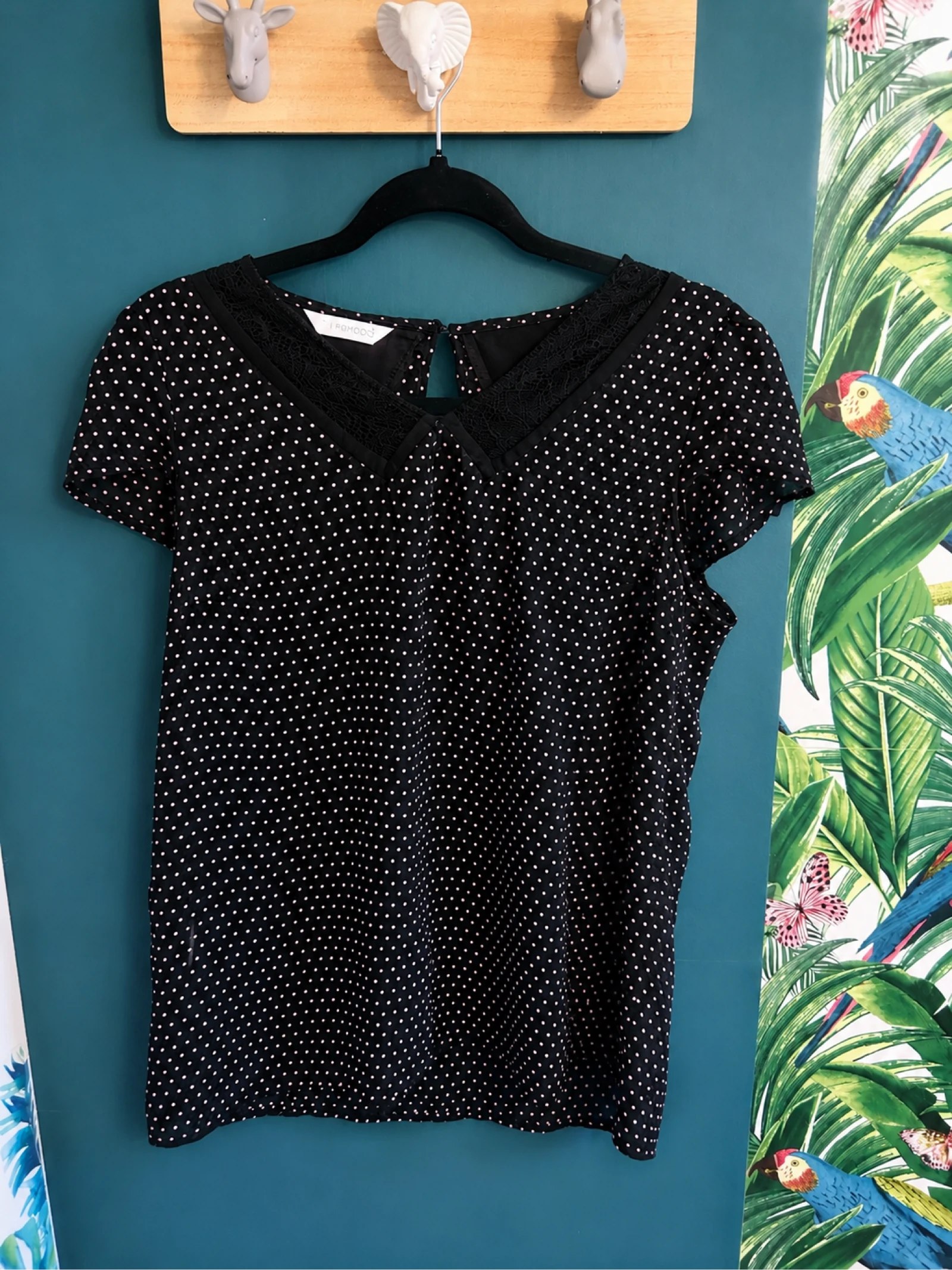 Blouse, taille M